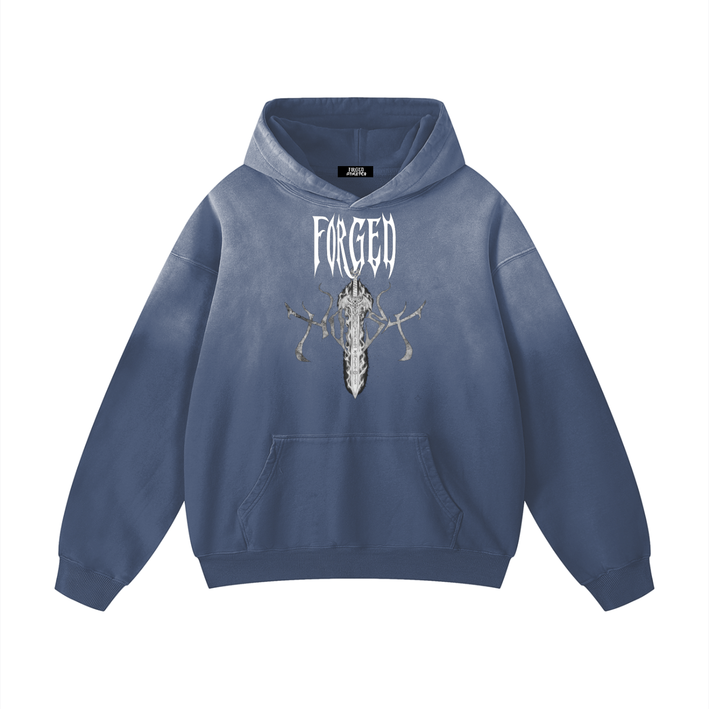 Dragonslayer Hoodie