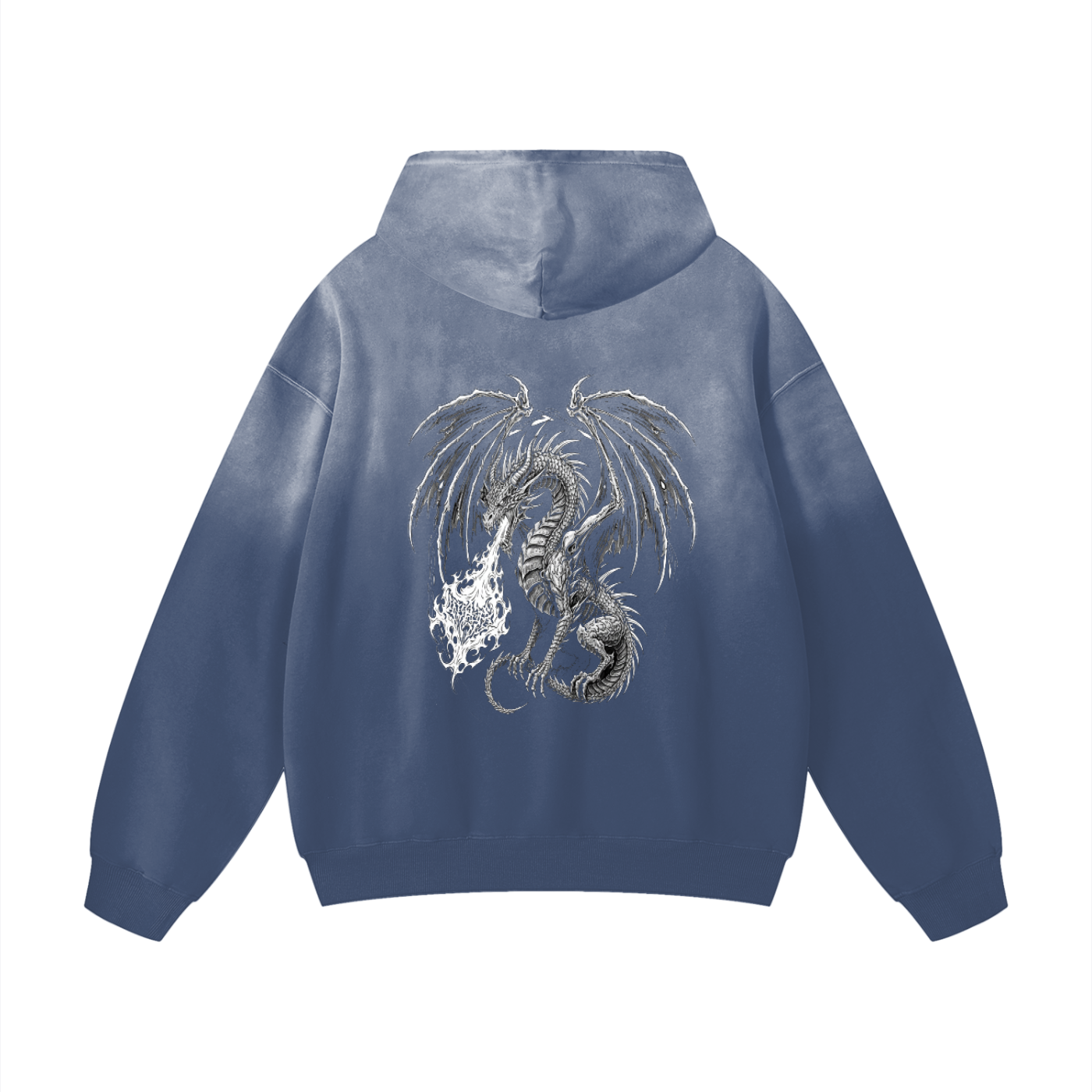 Dragonslayer Hoodie