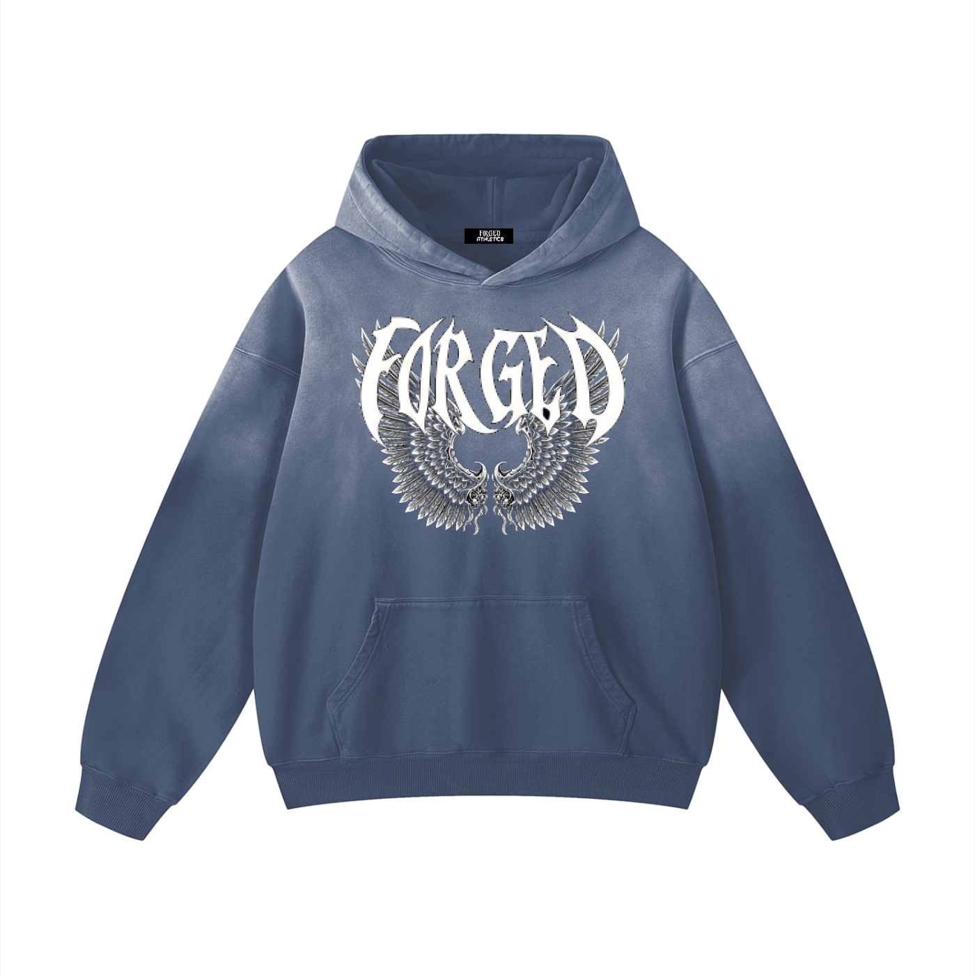 Archangel Gabriel Hoodie