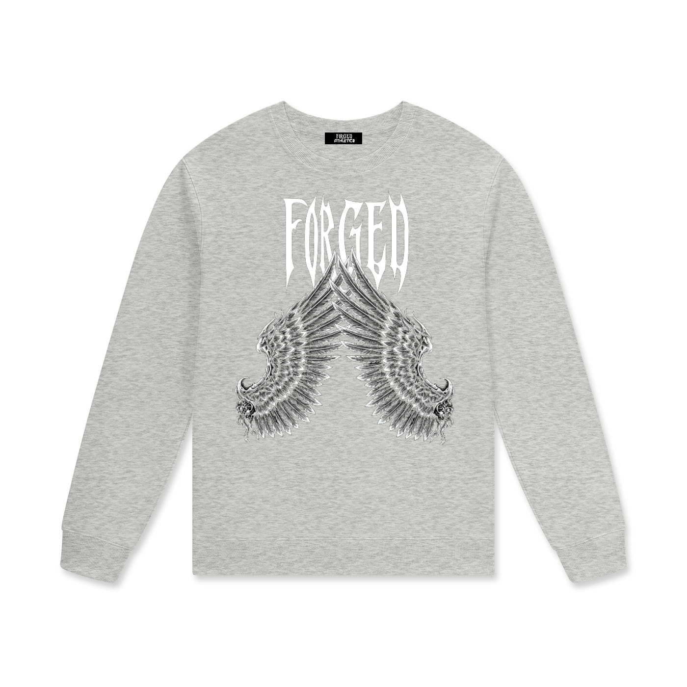 Archangel Raphael Crewneck *Limited*