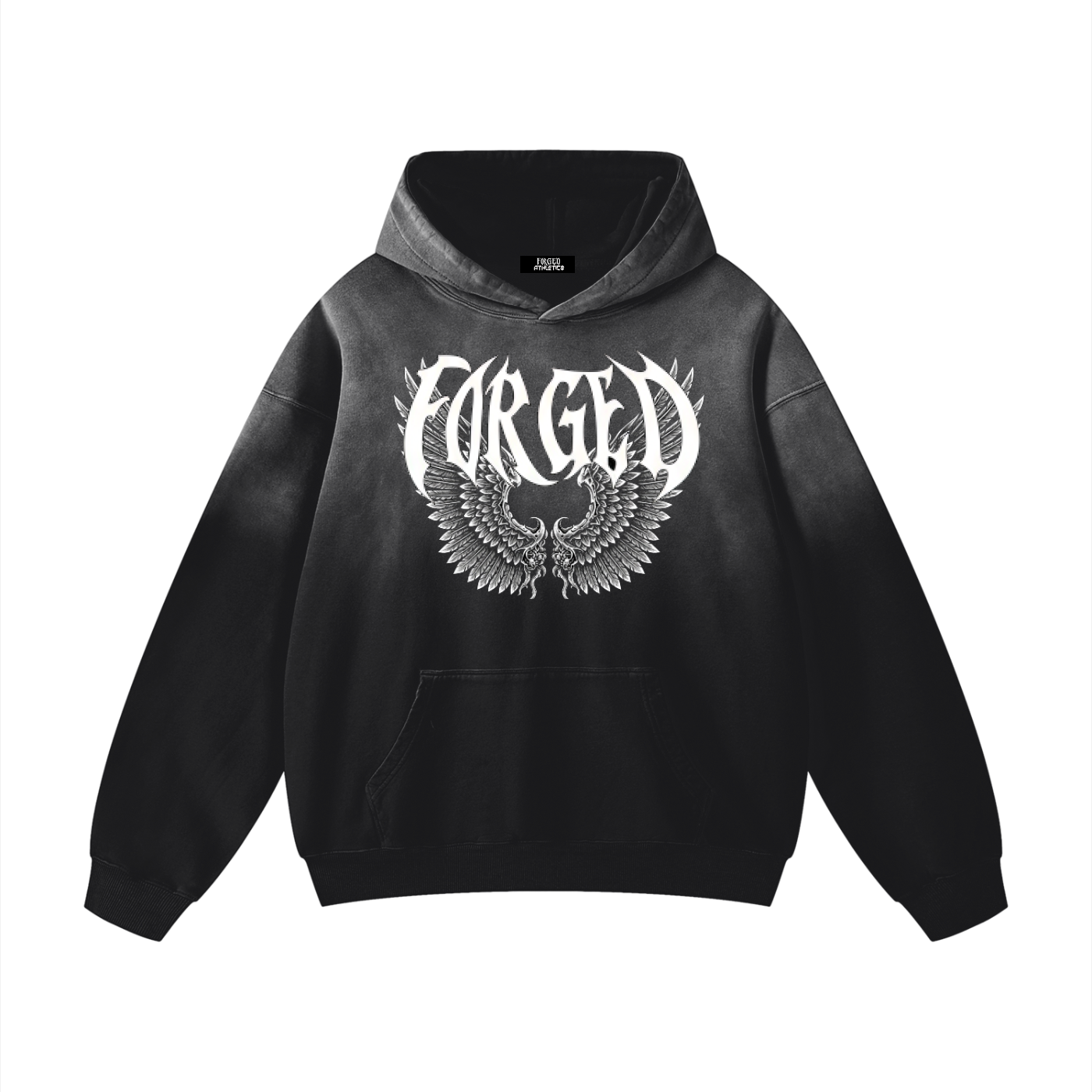 Archangel Gabriel Hoodie