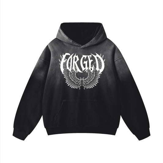 Archangel Gabriel Hoodie
