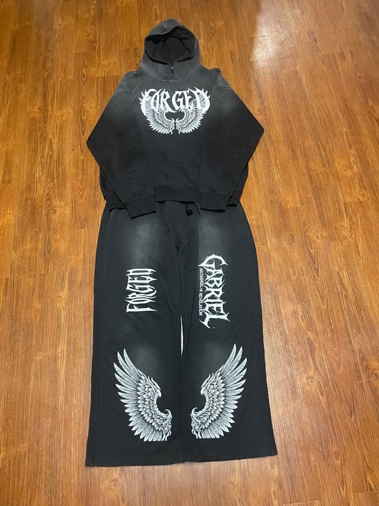 Archangel Gabriel Sweatsuit