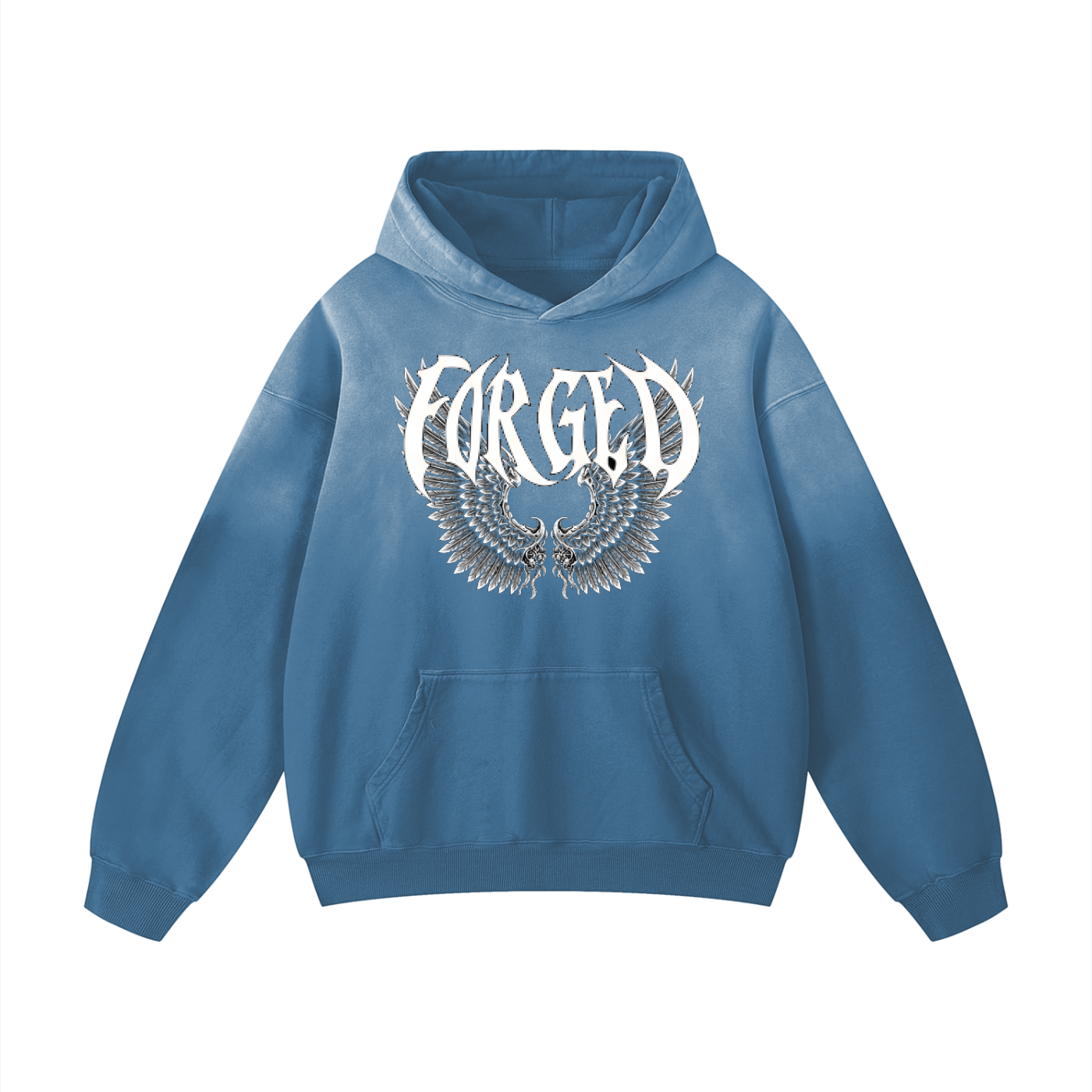 Archangel Gabriel Hoodie