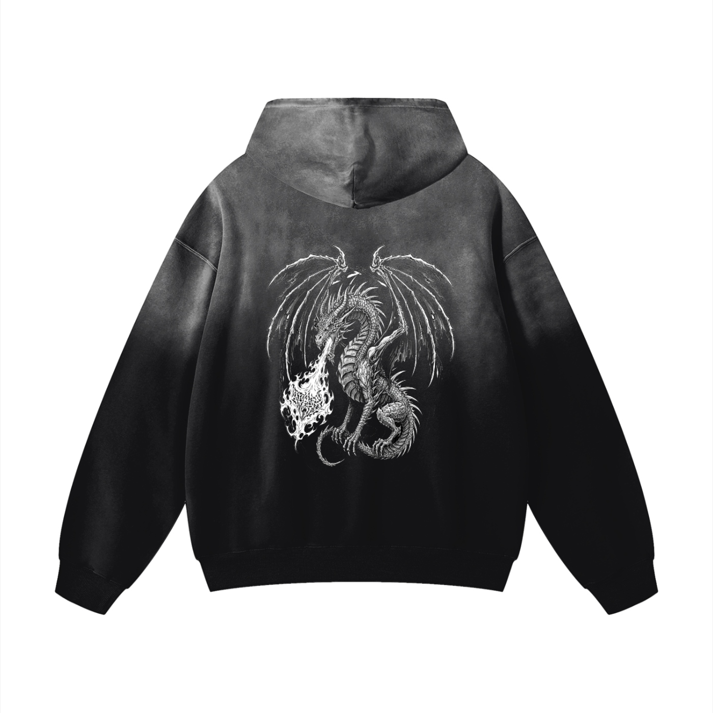Dragonslayer Hoodie