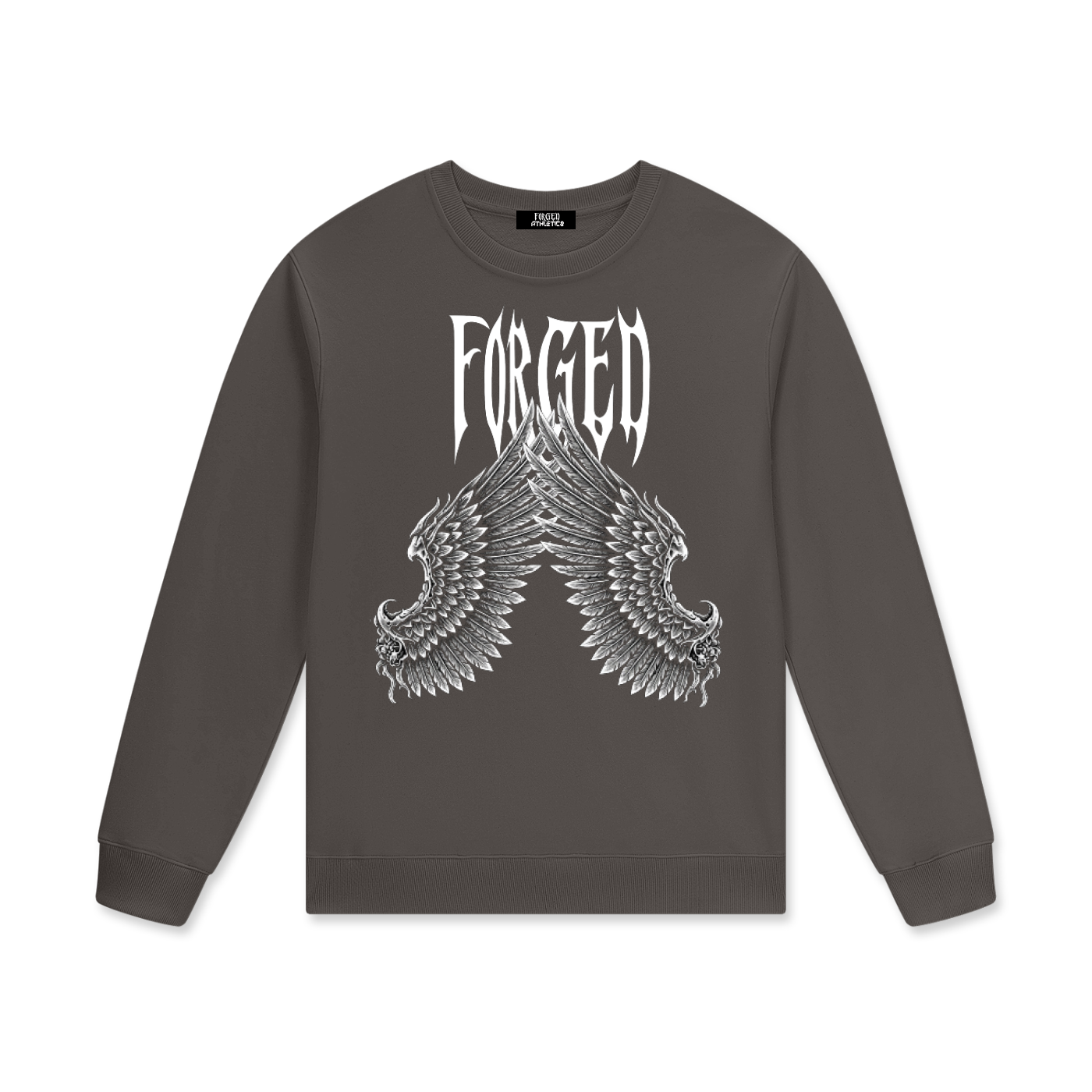 Archangel Raphael Crewneck *Limited*
