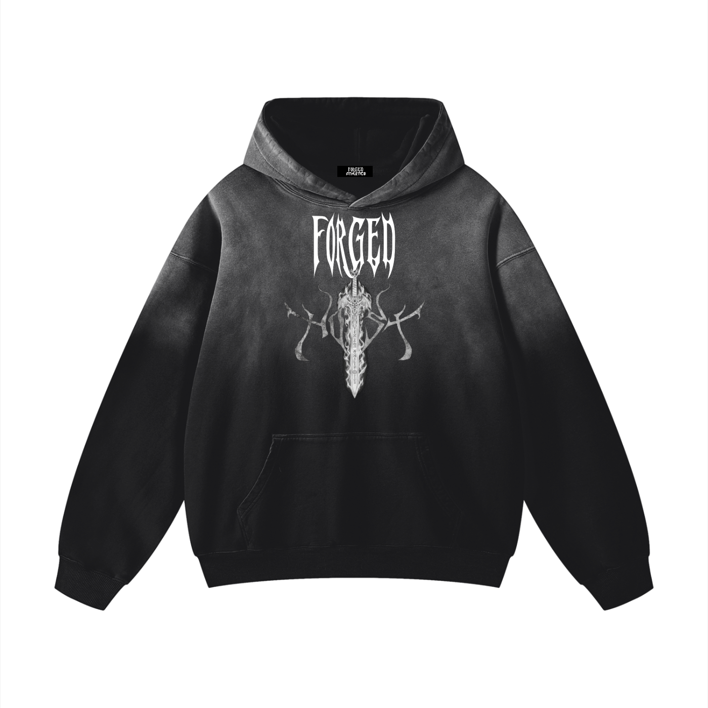 Dragonslayer Hoodie